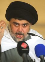 مقتدی صدر باز هم شرط گذاشت