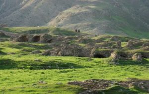 منظر تاریخی «سیمره» در مسیر ثبت در فهرست جهانی یونسکو قرار گرفت منظر تاریخی «سیمره» در مسیر ثبت در فهرست جهانی یونسکو قرار گرفت