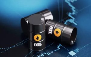 موج افزایشی قیمت نفت، آرام گرفت