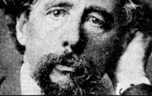 نامه‌های دیده‌نشده «چارلز دیکنز» به نمایش گذاشته می‌شود