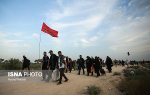 اعلام تمهیدات هلال احمر برای اربعین / راه‌اندازی حداقل ۳۰ مرکز درمانی در عراق