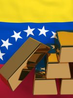 نبرد برای ذخیره 2 میلیارد دلاری طلای ونزوئلا ادامه دارد، لندن به نفع رهبر مخالفان گوایدو قوانین می کند – بازارهای نوظهور بیت کوین نیوز