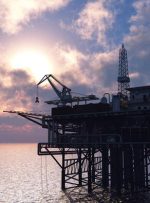 نفت برنت توسط تنگناهای دریای سیاه، اوپک پلاس و API تقویت شد