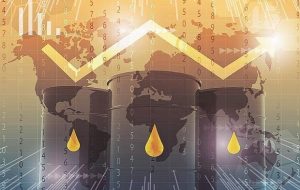 نوسان قیمت نفت در سایه کاهش رشد اقتصاد جهانی