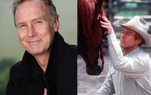 نویسنده رمان «نجواگر اسب» در ۷۲ سالگی درگذشت نویسنده رمان «نجواگر اسب» در ۷۲ سالگی درگذشت