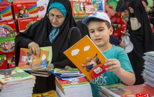 هزینه تهیه لوازم تحریر کلاس اولی‌ها چه قدر خرج بر می دارد؟