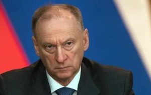 هشدار روسیه در مورد خطر تمرینات نظامی اعضای شانگهای با آمریکا