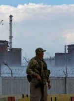 هشدار ناظر هسته ای سازمان ملل در مورد نیروگاه اوکراین  روسیه ده ها شهر را گلوله باران کرد