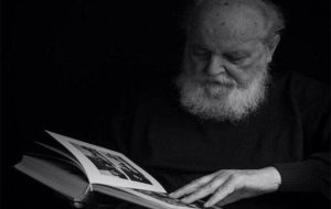 هوشنگ ابتهاج درگذشت – کجارو