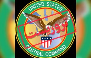 واکنش ایران به اظهارات تحریک‌آمیز فرمانده سازمان تروریستی سنتکام