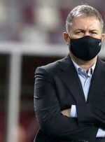 واکنش عجیب اسکوچیچ به انتخابات فدراسیون فوتبال
