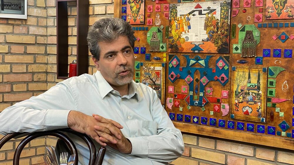 وزیر جدید ، رویکرد عبدالملکی را ادامه نمی دهد