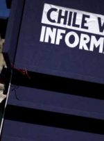 ویدئوی ویروسی “سقط کردن شیلی” چند روز قبل از رای گیری در مورد قانون اساسی جدید جنجال برانگیخت