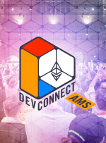 پایان دادن به Devconnect، نگاه کردن به آینده!