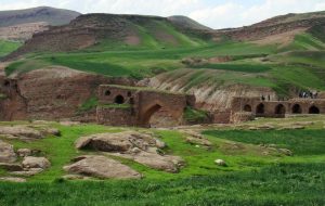 پرونده «سیمره» برای ثبت در یونسکو آماده شد