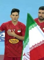 پسران هندبالیست ایران نایب قهرمان آسیا شدند