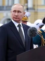 پوتین: آمریکا اصلی‌ترین تهدید روسیه است