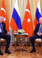 پوتین و اردوغان بر سر پرداخت جزئی گاز به روبل توافق کردند – اینترفاکس