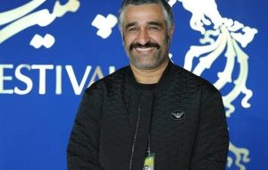 پژمان جمشیدی، کشف بزرگ سینمای ایران