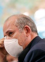 پژمانفر: مهدی تاج نباید به فوتبال برگردد!