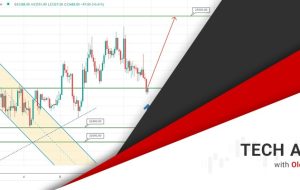 پیش بینی بیت کوین: جهش بالقوه در پیش است