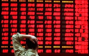 پیش‌بینی بورس فردا ۲۶ مرداد + اخبار لحظه‌ای