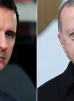 چرا اردوغان لحن آشتی‌جویانه در قبال سوریه گرفته است؟