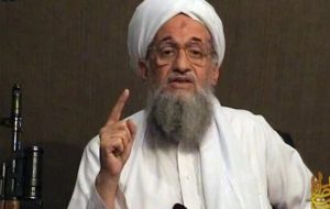 چرا القاعده جانشین الظواهری را معرفی نمی‌کند؟/ پای طالبان در میان است؟