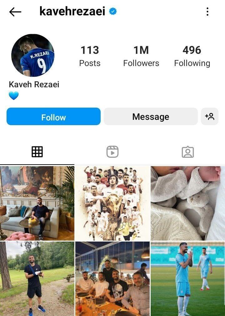 چراغ سبز بمب استقلال برای پیوستن به پرسپولیس/عکس