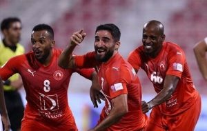 چراغ سبز یک لژیونر برای حضور در پرسپولیس