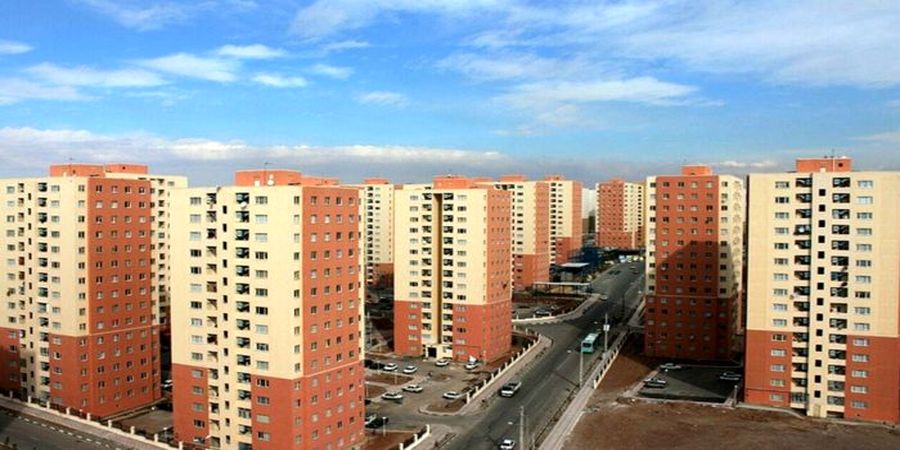 چقدر پول برای ساخت ۴ میلیون مسکن در دولت رییسی نیاز است؟