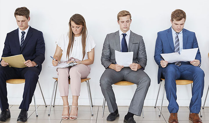 ۲۹ سوالی که در مصاحبه های شغلی باید از کارفرما بپرسید