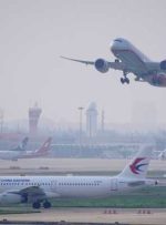 چین تعلیق پروازهای بین المللی مرتبط با مبتلایان به کووید را کوتاه کرد