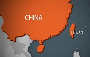 چین: تمامی اقدامات لازم را برای الحاق تایوان به کار می‌گیریم