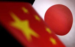 ژاپن در نظر دارد موشک های دوربرد را برای مقابله با چین مستقر کند