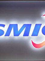 کارخانه ریخته گری تراشه چینی SMIC 7.5 میلیارد دلار در کارخانه جدید در تیانجین سرمایه گذاری می کند