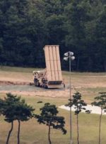 کره جنوبی می گوید سامانه موشکی تاد وسیله ای برای دفاع از خود است