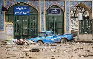 کشف جسد آخرین مفقودی سیل در فیروزکوه