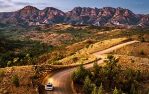 کوهستان ۶۰۰ میلیون ساله ثبت جهانی می‌شود