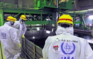 گزارش جدید آژانس اتمی درباره فعالیت غنی‌سازی ایران/ ایران غنی‌سازی اورانیوم با دومین آبشار IR-6 را در نطنز آغاز کرده است