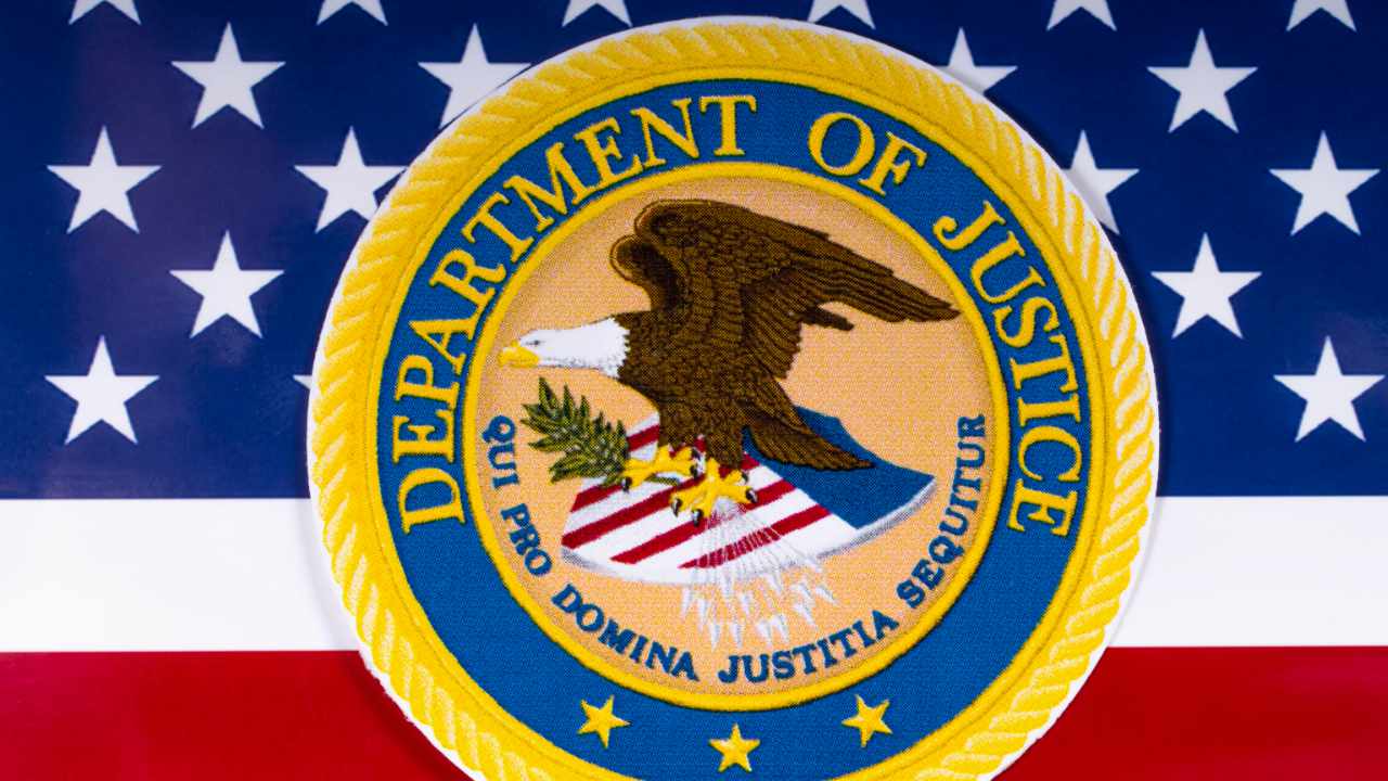 وزارت دادگستری آمریکا شبکه دارایی دیجیتال را با 150 دادستان فدرال برای مبارزه با استفاده مجرمانه از رمزارز راه اندازی می کند.