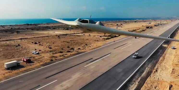 رازگشایی از یک چالش بزرگ در منطقه/ امارات  ابرهای باران زا را از آسمان خاورمیانه به سرقت می برد؟