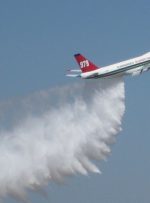 رازگشایی از یک چالش بزرگ در منطقه/ امارات ابرهای باران زا را از آسمان خاورمیانه به سرقت می برد؟