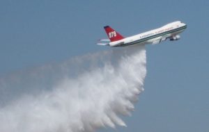 رازگشایی از یک چالش بزرگ در منطقه/ امارات ابرهای باران زا را از آسمان خاورمیانه به سرقت می برد؟