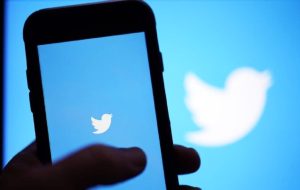 رونمایی جدید توییتر؛ چیزی که همه دنبالش بودند رونمایی جدید توییتر؛ چیزی که همه دنبالش بودند