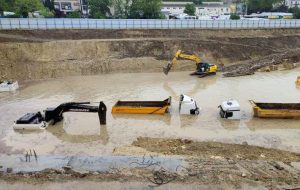 غافلگیری مردم استانبول در پی باران شدید و ناگهانی + فیلم غافلگیری مردم استانبول در پی باران شدید و ناگهانی + فیلم