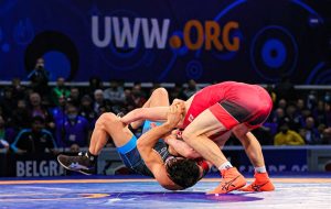 خبر خوش برای مدال آوران کشتی خبر خوش برای مدال آوران کشتی