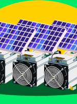 انرژی خورشیدی سود استخراج بیت کوین را افزایش می دهد – مجله بیت کوین