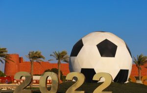 La FIFA Comercializará NFTs de jugadas Históricas Antes de la Copa Mundial 2022