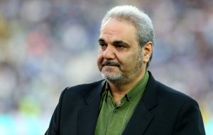 گاف جدید خیابانی روی آنتن زنده: گل شد، نه نشد، خب قبول شد؛ نه آفساید!